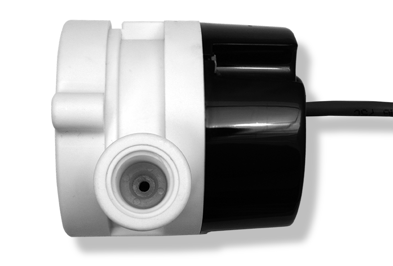 Atlas Scientific Low Flow Adapter