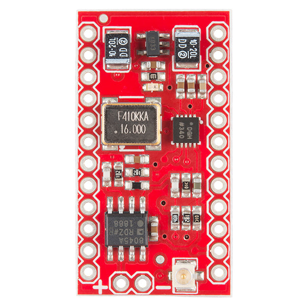 SparkFun MiniGen - Pro Mini Signal Generator Shield