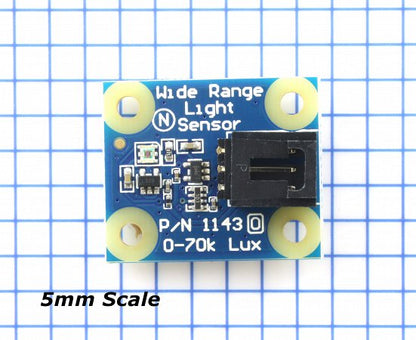 Phidgets Light Sensor 70000 lux
