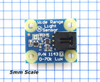 Phidgets Light Sensor 70000 lux