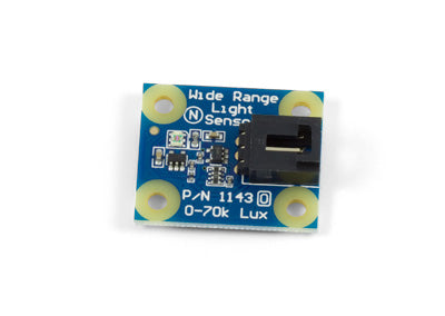 Phidgets Light Sensor 70000 lux