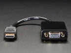 HDMI to VGA Video Adapter