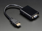 HDMI to VGA Video Adapter