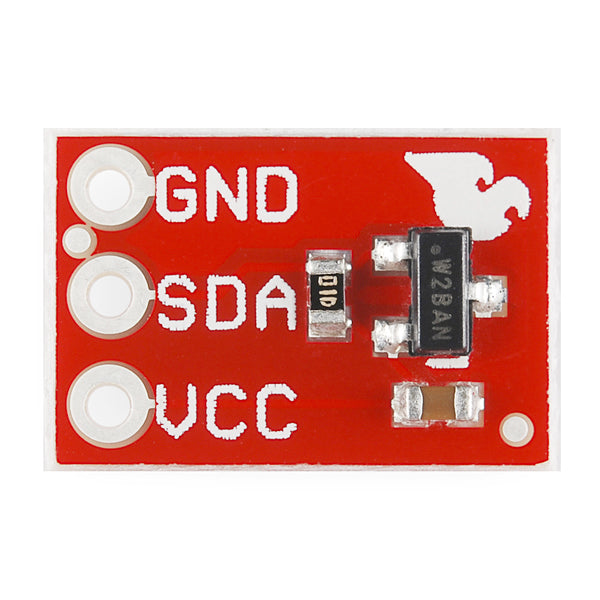 Sparkfun ATSHA204 Authentication Chip Breakout