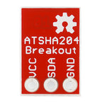 Sparkfun ATSHA204 Authentication Chip Breakout