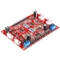 Rover 5 Motor Driver Board