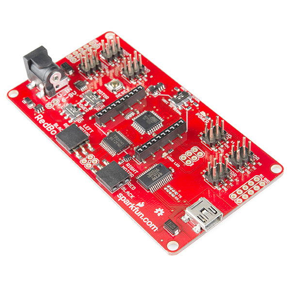 RedBot Mainboard