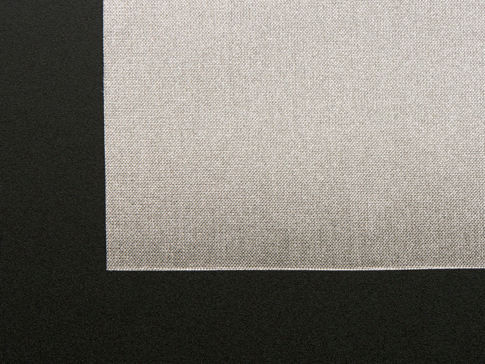 Woven Conductive Fabric - Silver 20cm square