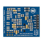 Text-to-Speech Module - Emic 2