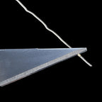 LED String Lights - Red (10M)