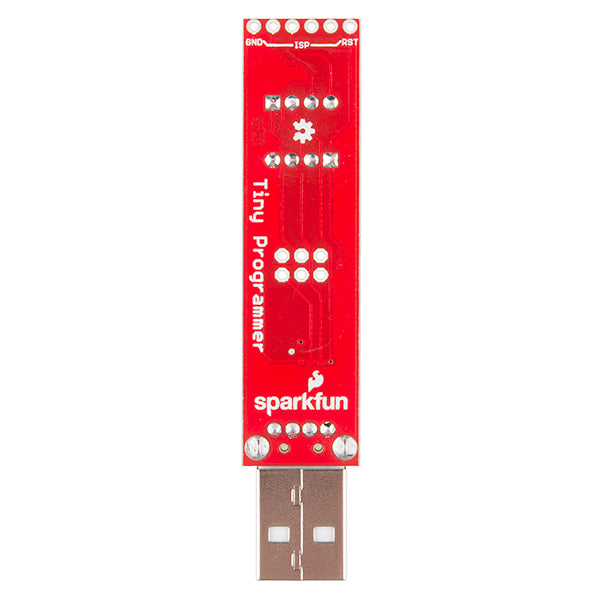 SparkFun Tiny AVR Programmer