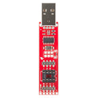 SparkFun Tiny AVR Programmer