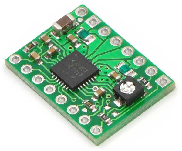 Pololu A4988 Stepper Motor Driver Carrier - Original