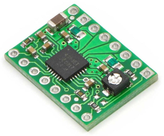 Pololu A4988 Stepper Motor Driver Carrier - Original