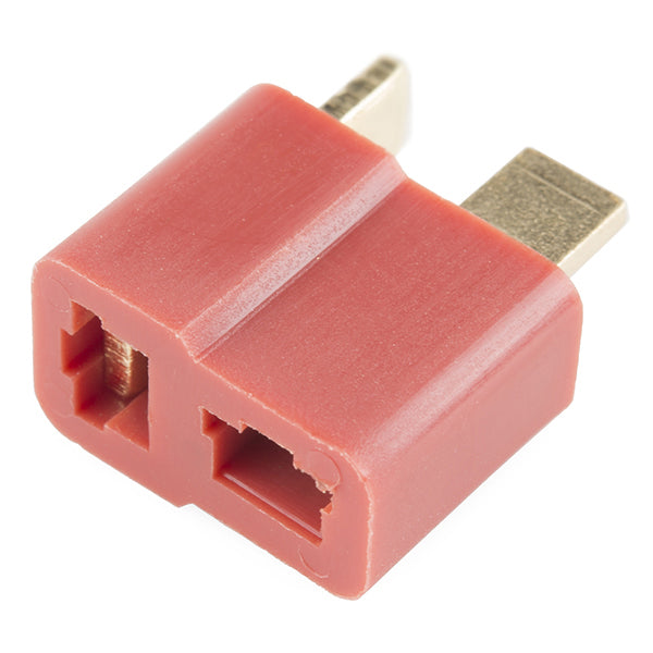 Deans Connector - M/F Pair