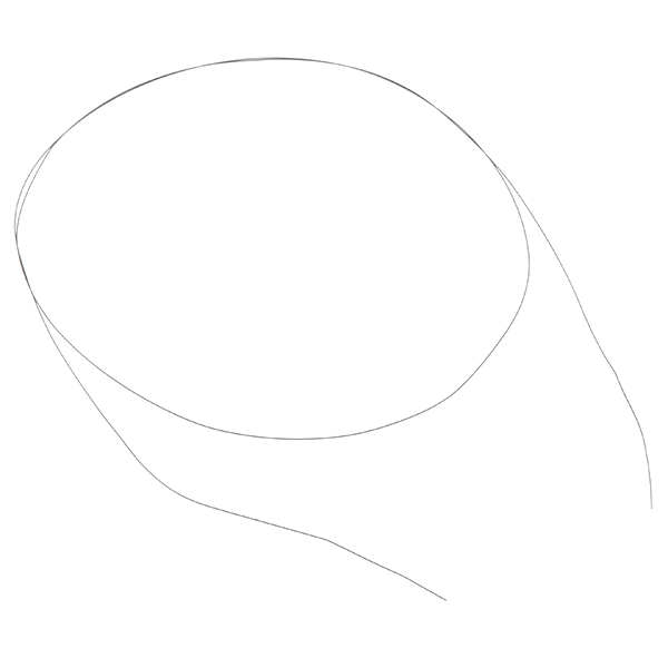 Muscle Wire - 0.005" Diameter (1 foot)