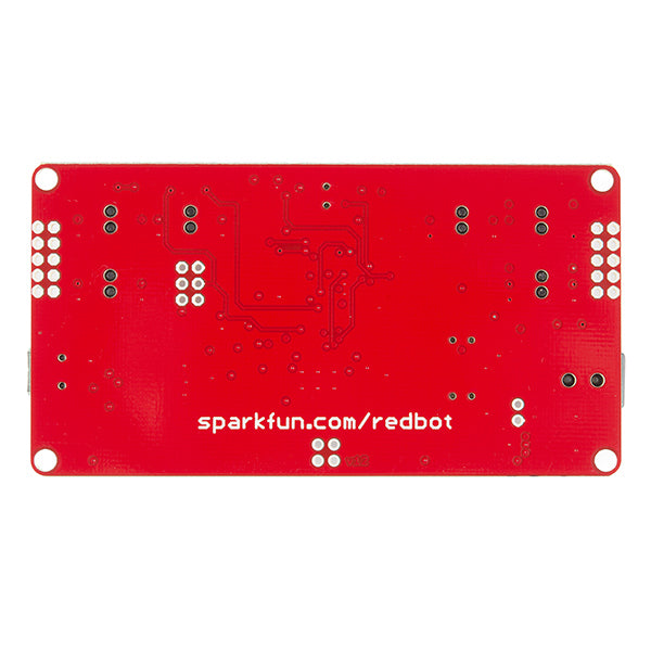 RedBot Mainboard