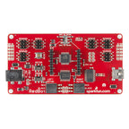 RedBot Mainboard