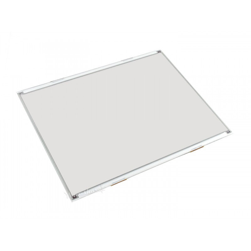 1304×984, 12.48inch E-Ink raw display, red/black/white three-color