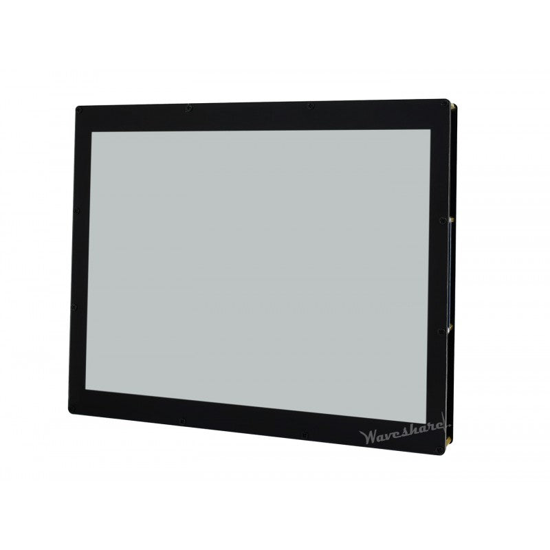 1304×984, 12.48inch E-Ink display module, black/white dual-color