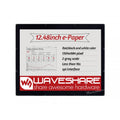 1304×984, 12.48inch E-Ink display module, red/black/white three-color