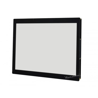 1304×984, 12.48inch E-Ink display module, red/black/white three-color