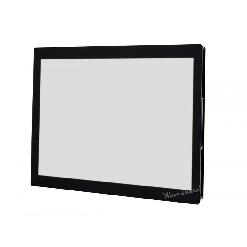 1304×984, 12.48inch E-Ink display module, red/black/white three-color