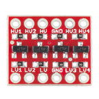 SparkFun Logic Level Converter Bi-Directional