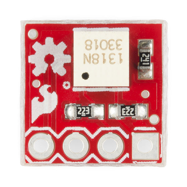 Tilt-a-Whirl Breakout - RPI-1031