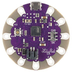 SparkFun LilyPad Arduino USB - ATmega32U4 Board