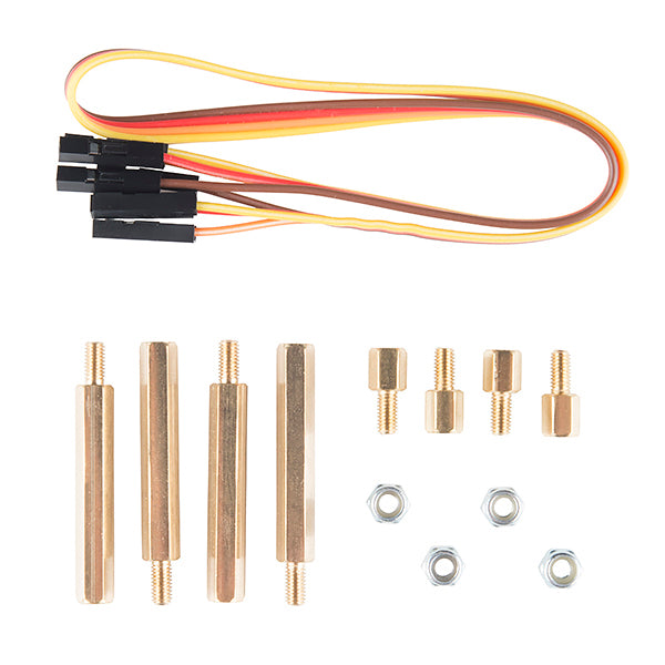 T'Rex Robot/Motor Controller