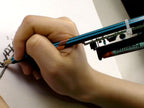 Drawdio kit - v1.1