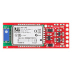 SparkFun Bluetooth Modem - BlueSMiRF Gold