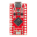 SparkFun Pro Micro - 3.3V/8MHz