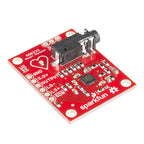 Sparkfun AD8232 Single Lead Heart Rate Monitor