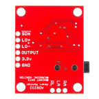 Sparkfun AD8232 Single Lead Heart Rate Monitor
