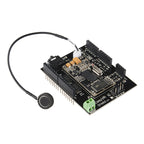 EasyVR Shield 2.0 - Voice Recognition Shield