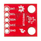 SparkFun Triple Axis Magnetometer Breakout - MAG3110