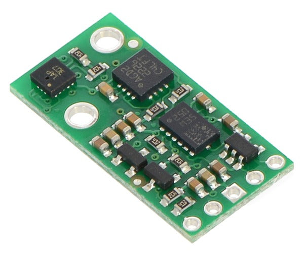 AltIMU-10 Gyro, Accelerometer, Compass, and Altimeter