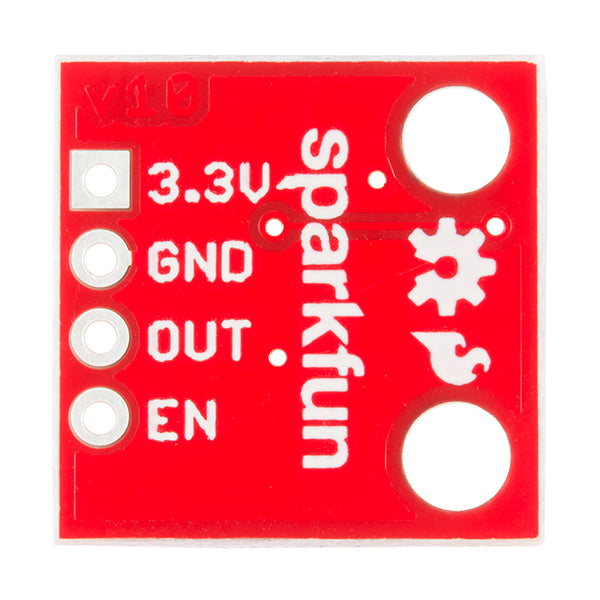 SparkFun UV Sensor Breakout - ML8511