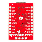 Sparkfun USB to Serial Breakout - FT232RL
