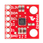 SparkFun Triple Axis Accelerometer Breakout - MMA8452Q