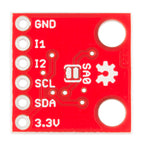 SparkFun Triple Axis Accelerometer Breakout - MMA8452Q