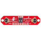 SparkFun ZX Distance and Gesture Sensor