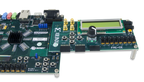 FMC-CE: Basic Input/Output Expansion Board