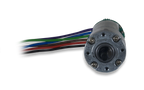 DC Motor/Gearbox (1:19 Gear Ratio): Custom 12V Motor Designed for Digilent Robot Kits