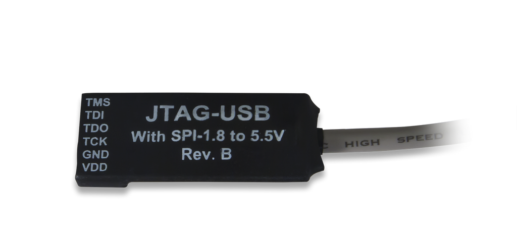 JTAG-USB Cable