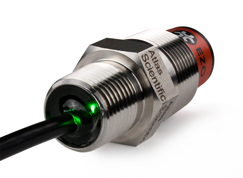 Atlas Scientific EZO-CO2 Embedded NDIR Carbon Dioxide Sensor