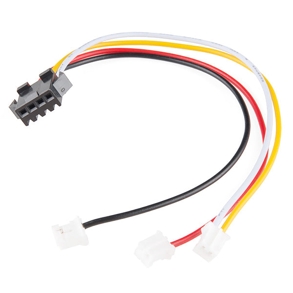 Chasing Cable EL Wire Chasing Adapter Cable – MGSL