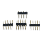 Pmod Cable Kit: 2x6-pin and 2x6 Pin to Dual 6-pin Pmod Splitter Cable